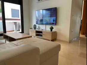 Centrally located in La Cala, room for 5 - Image 5