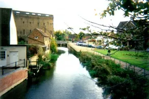 River View House i hjertet af St. Neots - Image 3