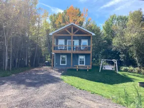 Harbor Retreat- New 2 BR Home in Copper Harbor - Image 2