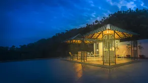 One Bedroom+Living-Room+ Balcony+ Spectacular View - Image 5