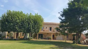 Provençal farmhouse apartment (4 guests) - Image 2