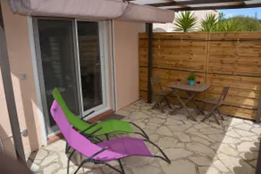 FredMart Mougins-Cannes Apartment - Image 4