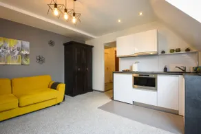 Moldavia Apartment - Image 2