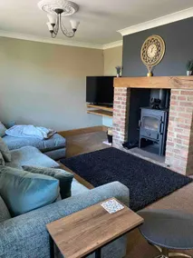 Holiday Cottage, Yorkshire Coast, Parking, 3 Bedrooms Sleeps 6 - Image 2