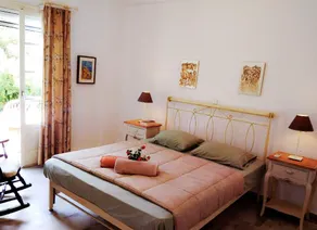 Villa Kavalli Paros - Image 5