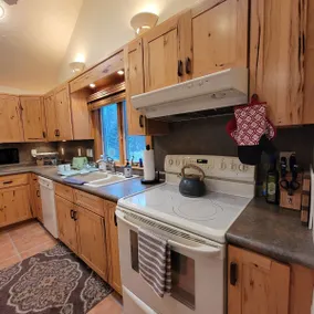 Mid century modern getaway cottage near Ohiopyle - Image 5