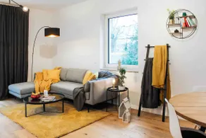 The Park Residence: Near Tesla & Berlin Center - Image 2