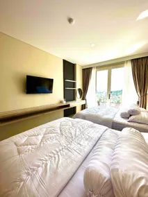 Nagoya Thamrin City Apartment 2 - Image 4