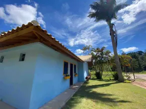 HOUSE 2 - Vila Aconchego Azul - Araçê- Pedra Azul - Image 2