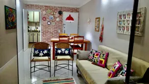 Charming apartment 3 min from the beach with air conditioning - Image 2