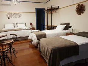 Charming Loft Marilia de Dirceu - Image 3