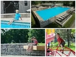 Hummingbird Haven Cottage - Rochester Place Resort - Image 3