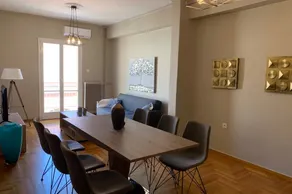 Old Town Apartment next to Seafront Promenade - Image 2