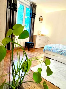 Stylish 3-Bedroom House • Quiet & Comfortable Stay - Image 4
