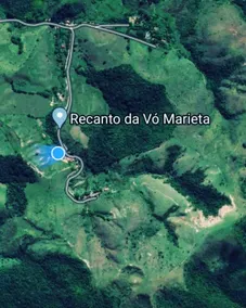 Recanto Vó Marieta - Rest for your family - Image 4