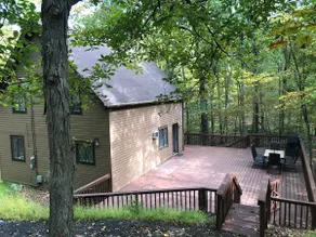 Cozy cottage at Saw Creek - Image 5
