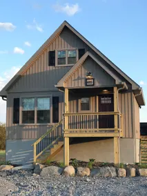 Cozy Cottage, just off exit 20, 1/2 hr to Hunter - Image 3