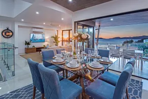Hidden Cove Villa 6 - Image 4