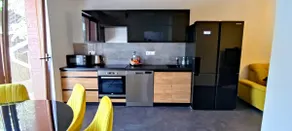 Two-room apartment in privacy Ivka - Image 4