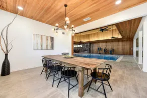 Fantastic House with Indoor Pool! - Image 3
