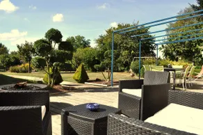 the village of Aunou-Normandie, breakfast included - Image 4