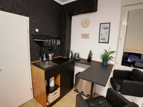 Dream & Relax Apartment's Messe - Image 5