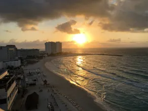 Penthouse 1AB Ocean/beachfront BEST VIEW &location - Image 4