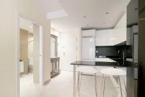 Beautiful Apartment next to Santiago Bernabeu by Batuecas - Image 2