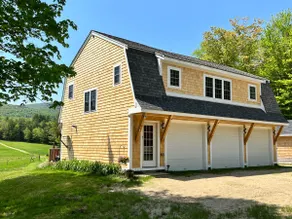 Charming Carriage House in the White Mountains - Image 4
