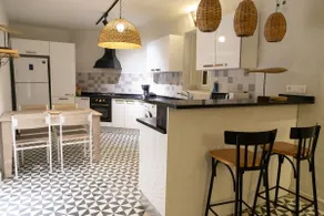 Dar Dream, Traditional Riadh in Erriadh Djerba - Image 3