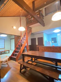 Close to the sea, sauna hut, cottage-style, private house for groups, friends, and families - Image 2