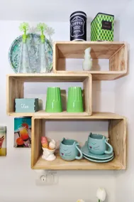 Green cottage Baredi, Izola, Slovenia - Image 4