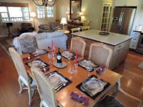Lavender Hill Cottage - Provence in Sonoma mit Aussicht !!! - Image 3