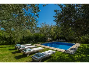 Quiet Villa near Split, Heated Pool, View, Nature - Image 3