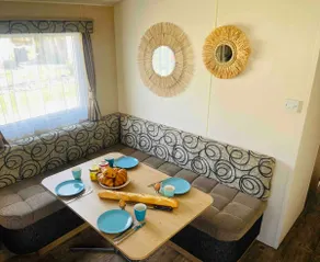 Balkbrug, chalet with private garden - Image 2