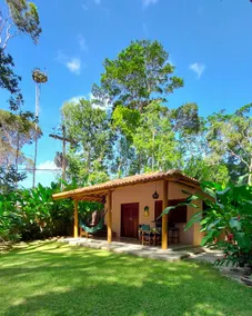 Casa Sagui | Retreat with Private Jacuzzi - Image 2