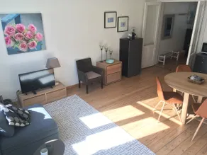 Charming apartment in Antwerp centre - Image 3