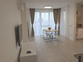 Modern & Cozy - 175 Rebreanu Towers Residence - Image 4