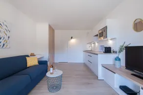 Studio Del Mar - Premium Sea View Apartment - Image 4