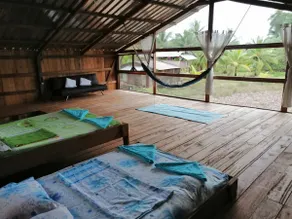 Villa Baleine enjoys the embrace of nature - Image 3