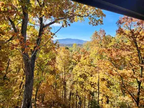 Gorgeous Smoky Mtn VIEWS! HOT TUB - Image 5