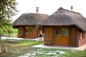 The Bassara Cabins: The ”Ferrarese” - Image 2