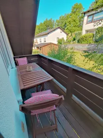Vacation home in Olpe - Image 3