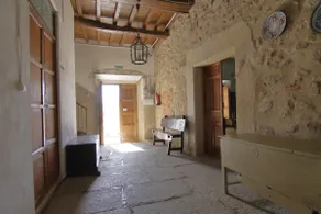 Altozano Apartments in historic downtown Trujillo - Image 2