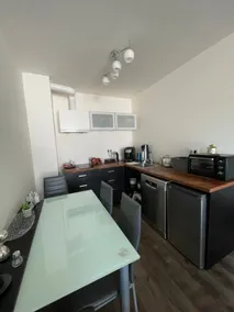 2-room flat with parking in the center of B. Bystrica - Image 4