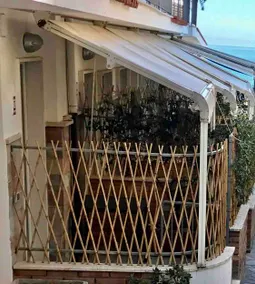 Bilocale Palinuro Centro and directly on the sea - Image 2