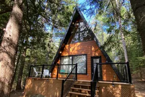 Annie the A-Frame - Image 2