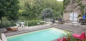 By the river, 10 minutes from Albi - Image 2