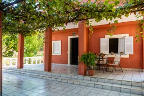 George's Country Corfu House - Image 2