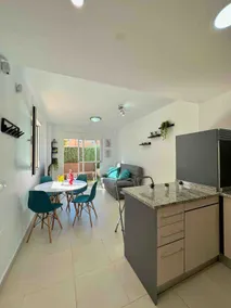 Apartment in Vera Playa near the Beach - Image 3